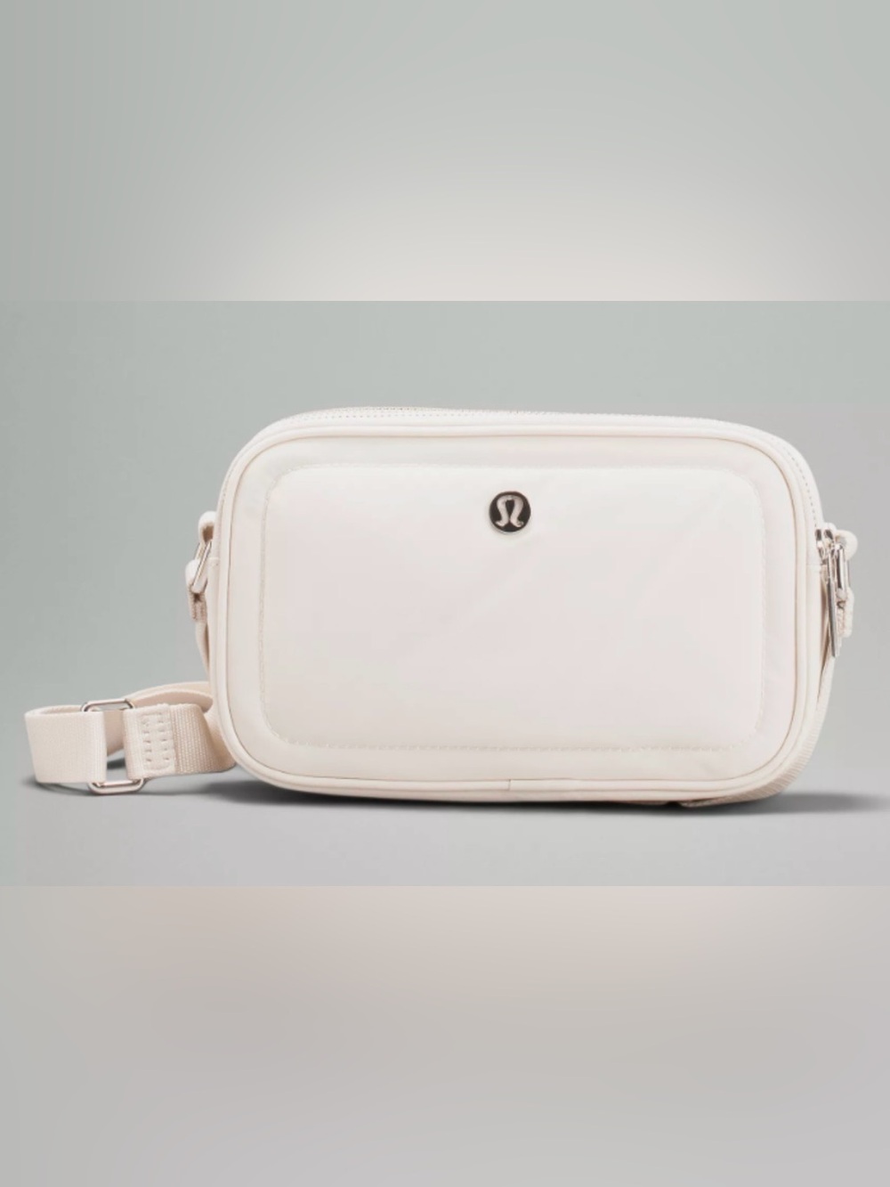 Lululemon Crossbody Camera Bag 2L